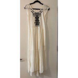 Free People Maxi Dress